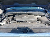 Nissan Titan Sv 1N6AA1E57JN514148 fotografie