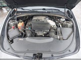 Cadillac Cts Luxury Collection 1G6AX5SX9G0195455 снимка