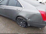 Cadillac Cts Luxury Collection 1G6AX5SX9G0195455 снимка
