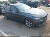 BMW 328I xDrive WBA3B5C5XEP541712 снимка