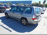 Subaru Forester 2.5X JF1SG63616H736369 снимка