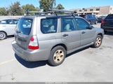 Subaru Forester 2.5X JF1SG63616H736369 снимка