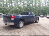 Toyota Tundra Sr5 4.7L V8 5TFST54187X001737 fotografie