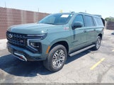 Chevrolet Suburban 4Wd Z71 1GNS6DRD1SR133618 photo