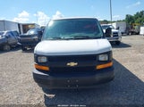 Chevrolet Express  Work Van 1GCWGAF17H1318313 снимка
