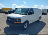 Chevrolet Express  Work Van 1GCWGAF17H1318313 снимка