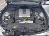 Infiniti G37X JN1CV6AR3DM358869 снимка