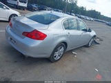 Infiniti G37X JN1CV6AR3DM358869 снимка