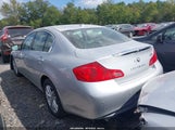 Infiniti G37X JN1CV6AR3DM358869 снимка