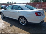 Ford Taurus Limited 1FAHP2F82DG177014 снимка