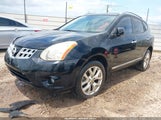 Nissan Rogue Sv W/Sl Pkg JN8AS5MT8CW295192 снимка