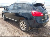 Nissan Rogue Sv W/Sl Pkg JN8AS5MT8CW295192 снимка