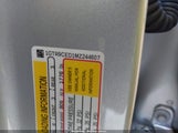 GMC Sierra  4Wd Double Cab Standard Box Elevation 1GTR9CED1MZ244607 снимка