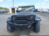 Jeep Wrangler Unlimited Sport S 4X4 1C4HJXDG5JW190800 photo
