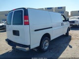 Chevrolet Express 1GCGG25V551234534 снимка
