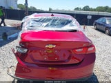Chevrolet Malibu Fwd 1Lt 1G1ZD5ST0SF137514 fotografie