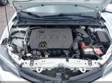 Toyota Corolla Le 2T1BURHE1HC938964 снимка