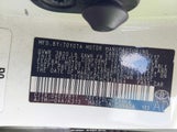 Toyota Corolla Le 2T1BURHE1HC938964 снимка
