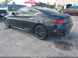 Infiniti Q60 3.0T Red Sport 400 JN1FV7EL5HM700420 снимка