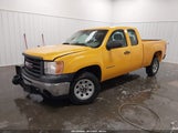 GMC Sierra  Work Truck 1GTR1TEA9DZ236705 снимка