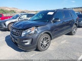 Ford Explorer Sport 1FM5K8GT0HGD91499 снимка