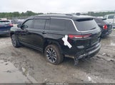 Jeep Grand Cherokee L Overland 4X4 1C4RJKDG6M8129813 fotografie