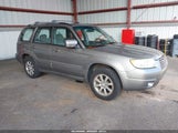 Subaru Forester 2.5X JF1SG65636H757110 снимка