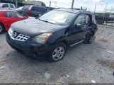 Nissan Rogue Select S JN8AS5MTXFW157867 снимка