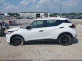Nissan Kicks S Xtronic Cvt 3N1CP5BVXML472989 снимка