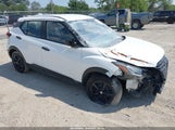 Nissan Kicks S Xtronic Cvt 3N1CP5BVXML472989 снимка