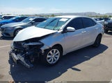 Toyota Corolla Le 2T1BURHE5KC148848 снимка