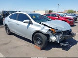 Toyota Corolla Le 2T1BURHE5KC148848 снимка