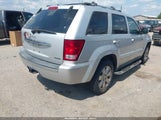 Jeep Grand Cherokee Limited 1J4RS5GT3AC121226 fotografie