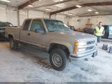 Chevrolet K2500 Fleetside 1GCGK29R6WE256175 снимка