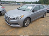 HYUNDAI SONATA SE 5NPE24AF0GH302587 снимка