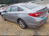 HYUNDAI SONATA SE 5NPE24AF0GH302587 снимка