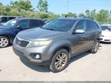 Kia Sorento Ex V6 5XYKUDA25BG176513 снимка