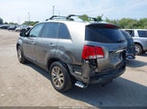 Kia Sorento Ex V6 5XYKUDA25BG176513 снимка
