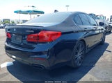 BMW M550I xDrive WBAJB9C53JB034656 снимка