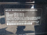 BMW M550I xDrive WBAJB9C53JB034656 снимка