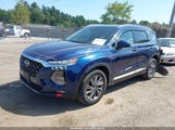 Hyundai Santa Fe Sel Plus 5NMS3CAD9KH072482 снимка