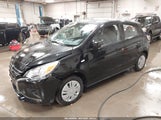 Mitsubishi Mirage Es ML32AUHJ4RH038584 снимка