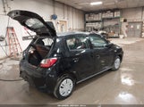 Mitsubishi Mirage Es ML32AUHJ4RH038584 снимка