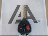 Toyota Corolla Le 5YFBU4EE0CP003337 снимка