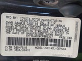 Toyota Corolla Le 5YFBU4EE0CP003337 fotografie