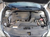 Nissan Altima 2.5 S 1N4AL3AP9HC184802 снимка