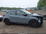 Nissan Kicks Sr Xtronic Cvt 3N1CP5DV6PL499155 photo