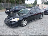 Chevrolet Impala Lt 2G1WG5EK8B1322947 снимка