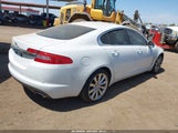 Jaguar Xf SAJWA0FB2BLS14393 fotografie