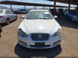 Jaguar Xf SAJWA0FB2BLS14393 снимка